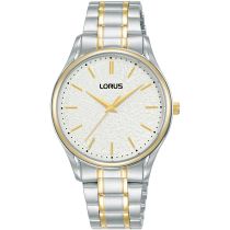 Lorus RG218WX9 Classic Ladies Watch 32mm 5ATM