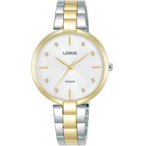 Lorus RG234VX9 Ladies Watch 32mm 5ATM