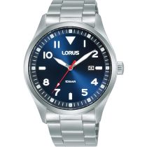 Lorus RH925QX9 Sport Mens Watch 42mm 10ATM