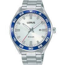 Lorus RH939NX9 Sport Mens Watch 44mm 10ATM