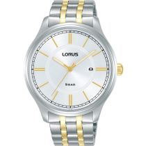 Lorus RH953PX9 Mens Watch 42mm 5ATM