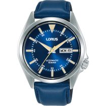 Lorus RL425BX9 Automatic Mens Watch 42mm 10ATM