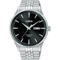 Lorus RL471AX9 classic Automatic Mens Watch 43mm 10ATM