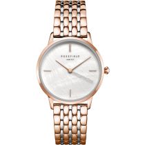 Rosefield RMRSR-R03 The Pearl Edit Ladies 36mm 3ATM