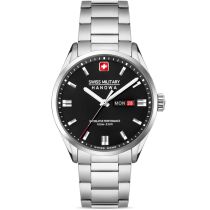 Swiss Military Hanowa SMWGH0001601 Mens Watch Roadrunner Maxed 43mm 10ATM 