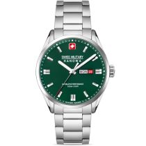Swiss Military Hanowa SMWGH0001603 Mens Watch Roadrunner Maxed 43mm 10ATM 