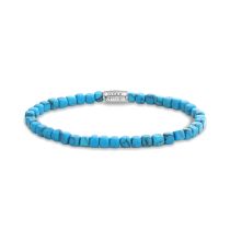 Rebel & Rose Bracelet Roll the Dice RR-40094-S-M Ladies