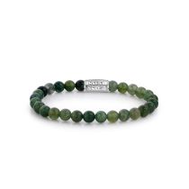 Rebel & Rose bracelet Secret Garden RR-60034-S-S ladies