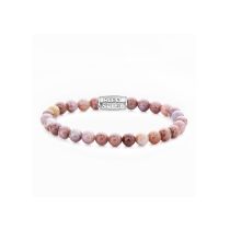 Rebel & Rose bracelet Rose Garden RR-60038-S-S ladies