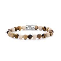 Rebel & Rose Bracelet Autumn Love RR-80063-S-L+ Unisex