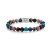 Rebel & Rose RR-80117-S-L Bracelet Ocean Coral