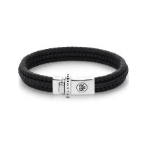 Rebel & Rose Bracelet Dual Twisted RR-L0136-S-L mens