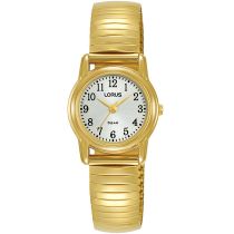 Lorus RRX34HX9 Ladies Watch 24mm 5ATM