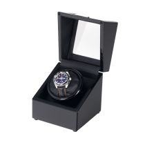 Rothenschild Watch Winder [for 1 Watch] RS-1219-BL