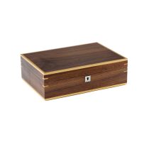 Rothenschild Watch Box [10] Walnut RS-2320-10W