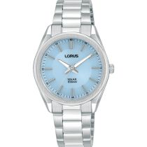 Lorus RY511AX9 Solar Ladies Watch 31mm 10ATM