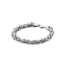 Save Brave Bracelet SBB-Dean-21 Mens