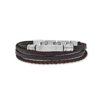 Save Brave Bracelet SBB-Felix-BR Mens