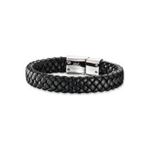 Save Brave Bracelet SBB-HARRY-BK-21 Mens