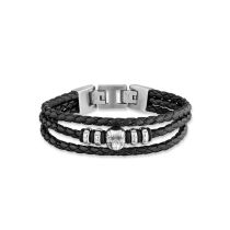 Save Brave Bracelet SBB-Titus-S Mens