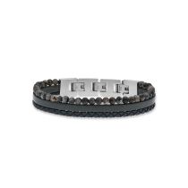 Save Brave Bracelet SBB-TYLER-GR Mens