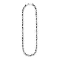 Save Brave SBN-LARRY-55 Mens Necklace 55cm