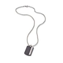 Save Brave SBN-XRAY Mens Necklace 50cm, adjustable