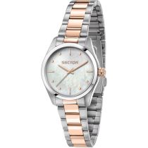 Sector R3253578508 Ladies Watch 30mm 5ATM