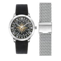 Thomas Sabo SET_WA0351-217-203 Glam Spirit +  Repl Strap Ladies Watch