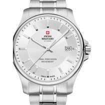 Swiss Military SM30200.02 Men's 39mm 5ATM