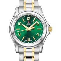 Swiss Military SM34003.28 Ladies Watch 27mm 5ATM