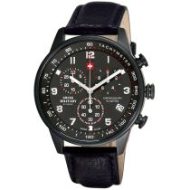 Swiss Military SM34012.08 Chronograph 41mm 5 ATM