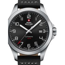 Swiss Military SMA34077.01 Automatic 42mm 10ATM