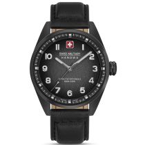 Swiss Military Hanowa SMWGA0001530 Mens Watch Greyhound 42mm 10ATM 