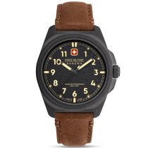 Swiss Military Hanowa SMWGA0003940 Mens Watch Fieldmaster 40mm 10ATM 