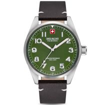 Swiss Military Hanowa SMWGA2100404 Mens Watch Falcon 42mm 10ATM 