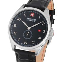 Swiss Military Hanowa SMWGB0000703 Lynx Mens Watch 42mm 10ATM