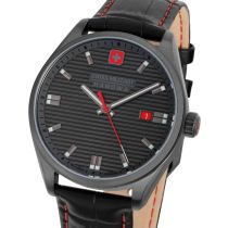 Swiss Military Hanowa SMWGB2200140 Roadrunner Mens Watch 40mm 10ATM