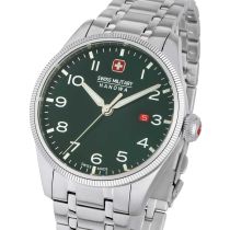 Swiss Military Hanowa SMWGH0000803 Thunderbolt Mens Watch 43mm 10ATM
