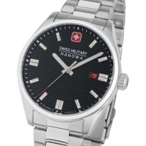 Swiss Military Hanowa SMWGH2200101 Roadrunner Mens Watch 40mm 10ATM