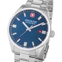 Swiss Military Hanowa SMWGH2200102 Roadrunner Mens Watch 40mm 10ATM