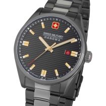 Swiss Military Hanowa SMWGH2200141 Roadrunner Mens Watch 40mm 10ATM