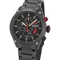 Swiss Military Hanowa SMWGI2101431 Blackbird Chrono 44 mm 10ATM