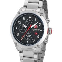 Swiss Military Hanowa SMWGI2101501 Nightflighter Chrono 44mm 10AMT