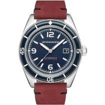 Spinnaker SP-5055-08 Fleuss Automatic 43mm 15ATM