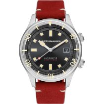 Spinnaker SP-5062-01 Bradner Automatic 42mm 18ATM