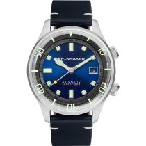 Spinnaker SP-5062-03 Bradner Automatic 42mm 18ATM