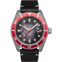 Spinnaker SP-5089-01 Wreck Automatic 44mm 20ATM