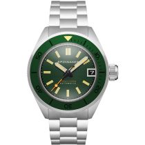 Spinnaker SP-5098-11 Piccard Diver Automatic 45mm 55ATM