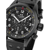 TW-Steel SVS205 Volante chronograph 48mm 10ATM
